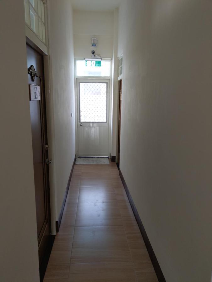Li Yuan Homestay Tianzhong Extérieur photo
