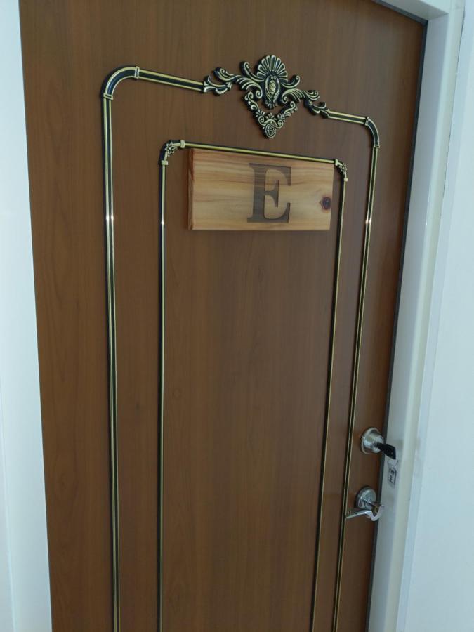 Li Yuan Homestay Tianzhong Extérieur photo