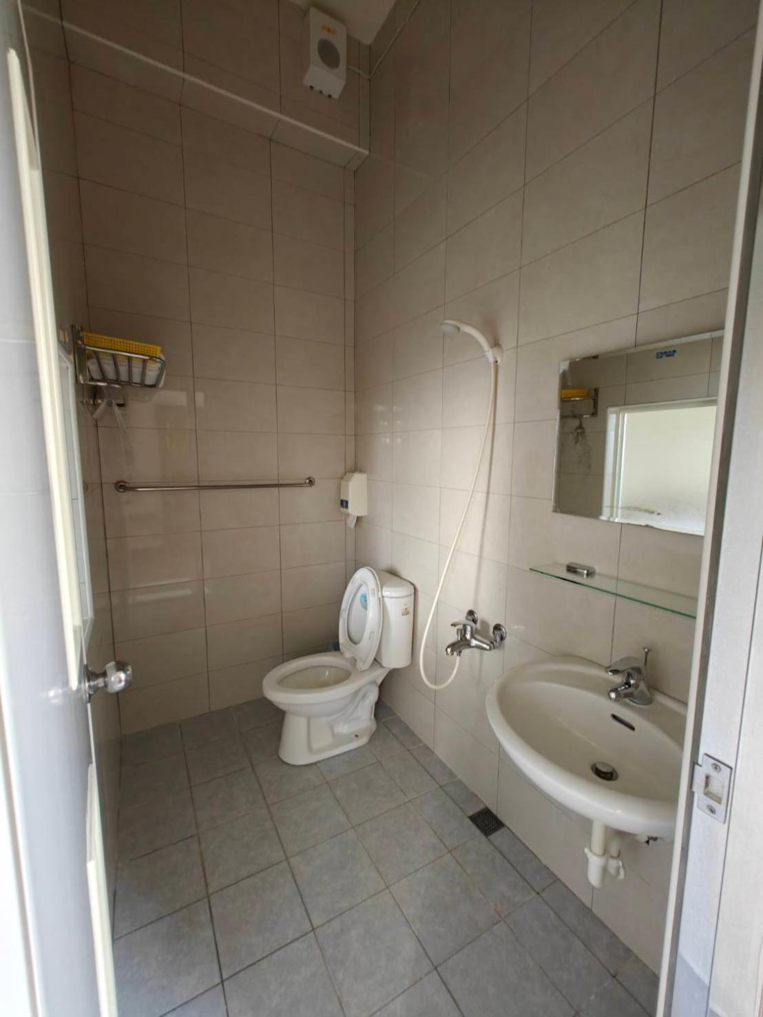 Li Yuan Homestay Tianzhong Extérieur photo