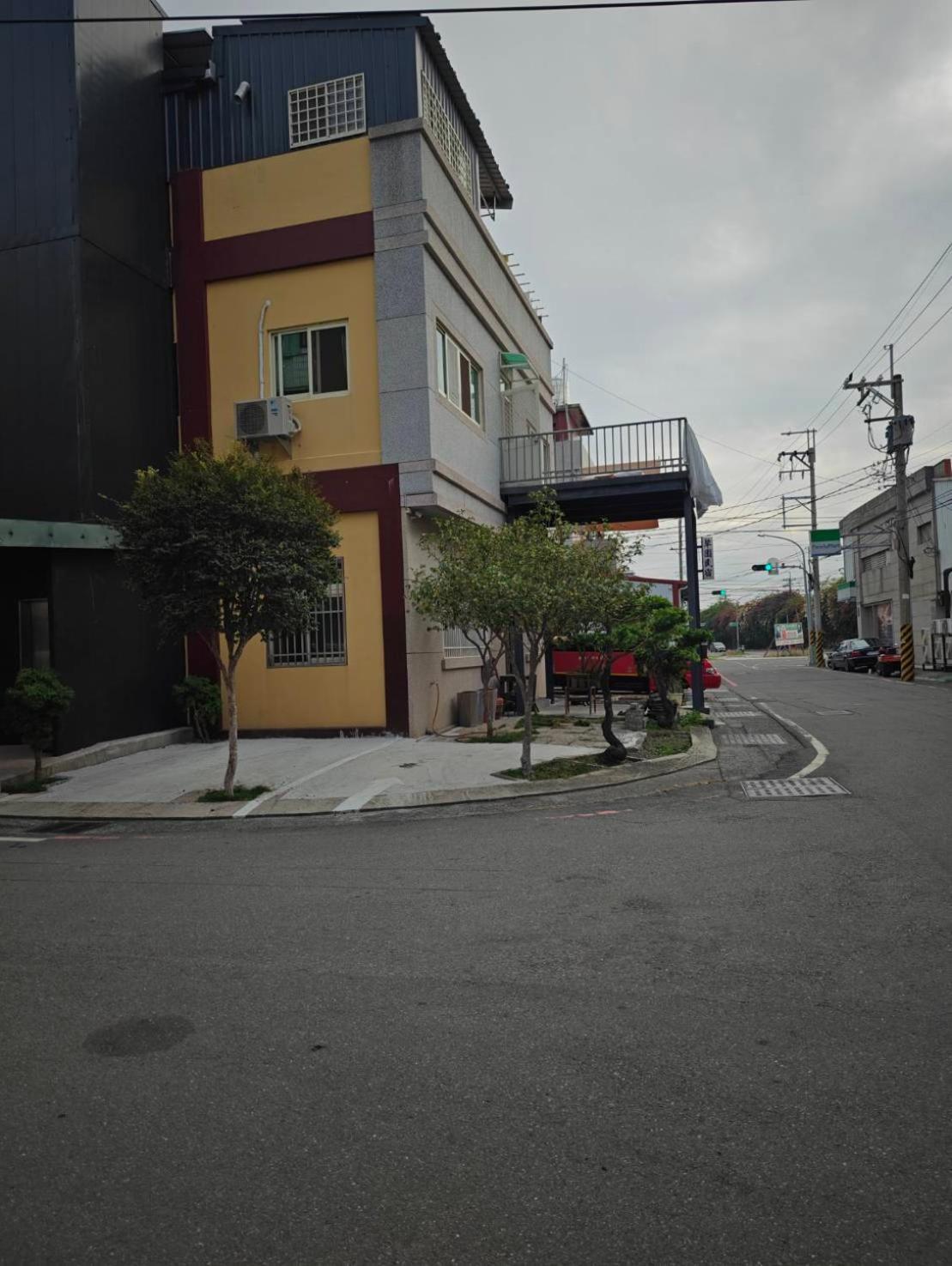 Li Yuan Homestay Tianzhong Extérieur photo