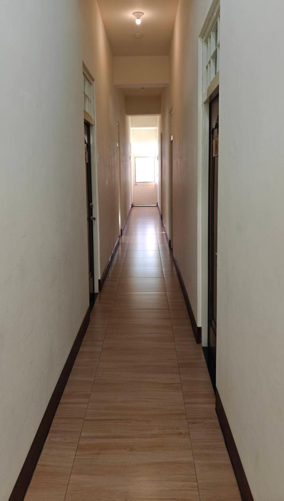Li Yuan Homestay Tianzhong Extérieur photo